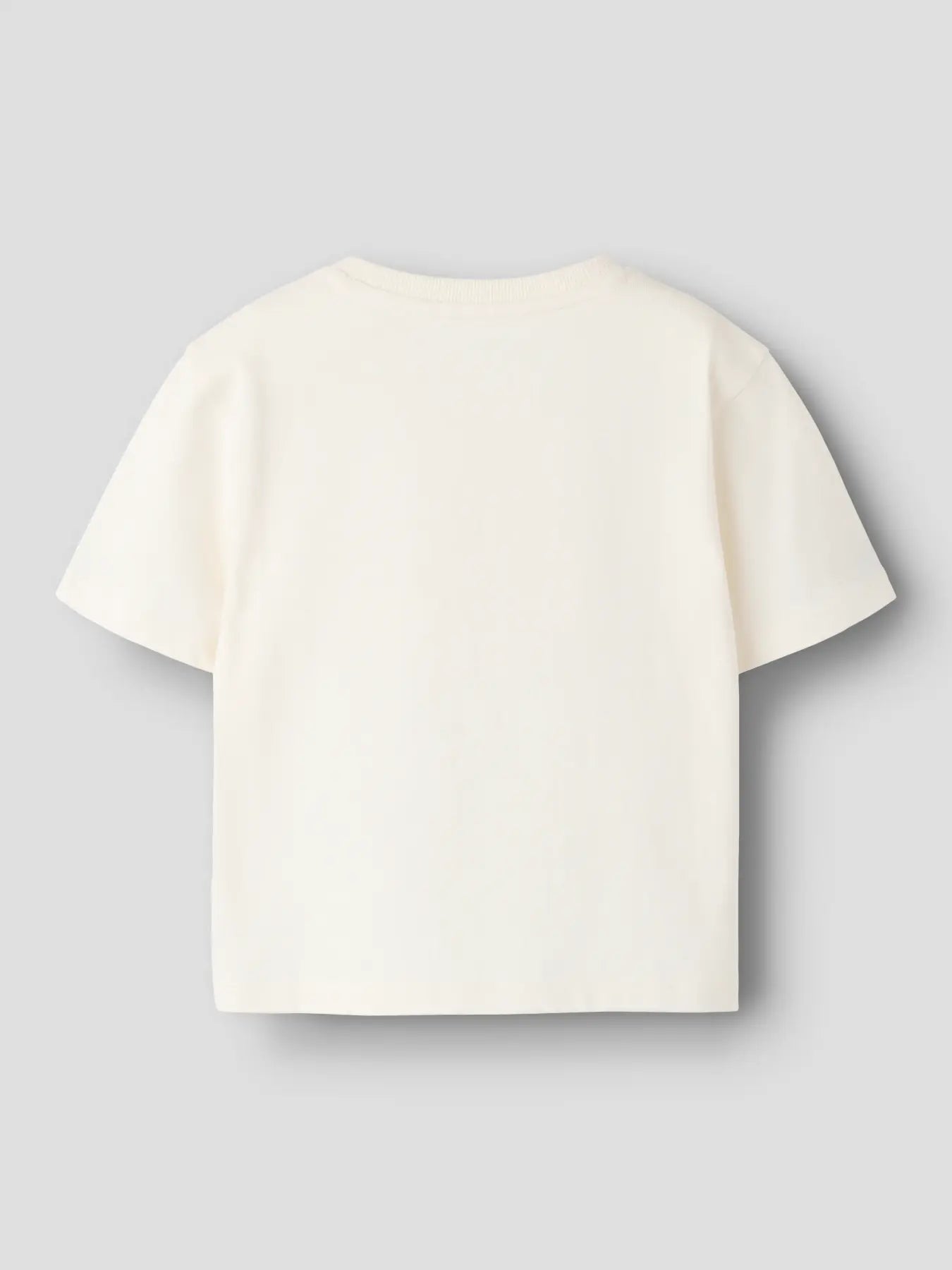 T-shirt Hinny, vit