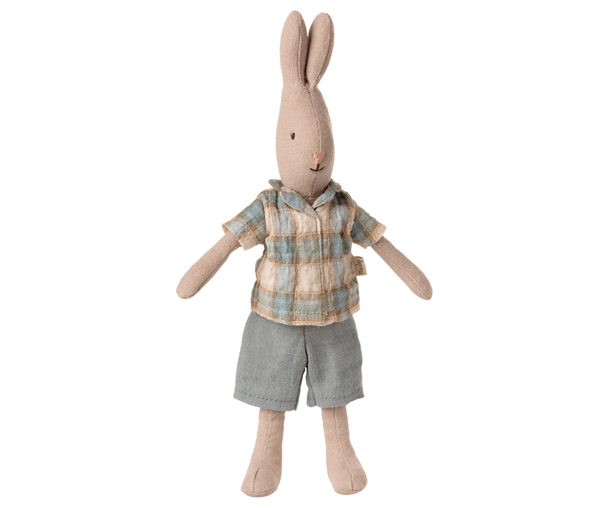 Rabbit storlek 1