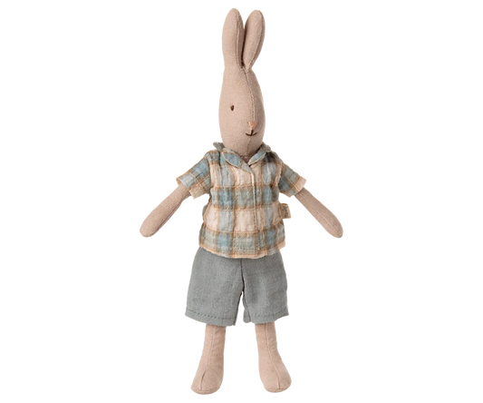 Rabbit storlek 1