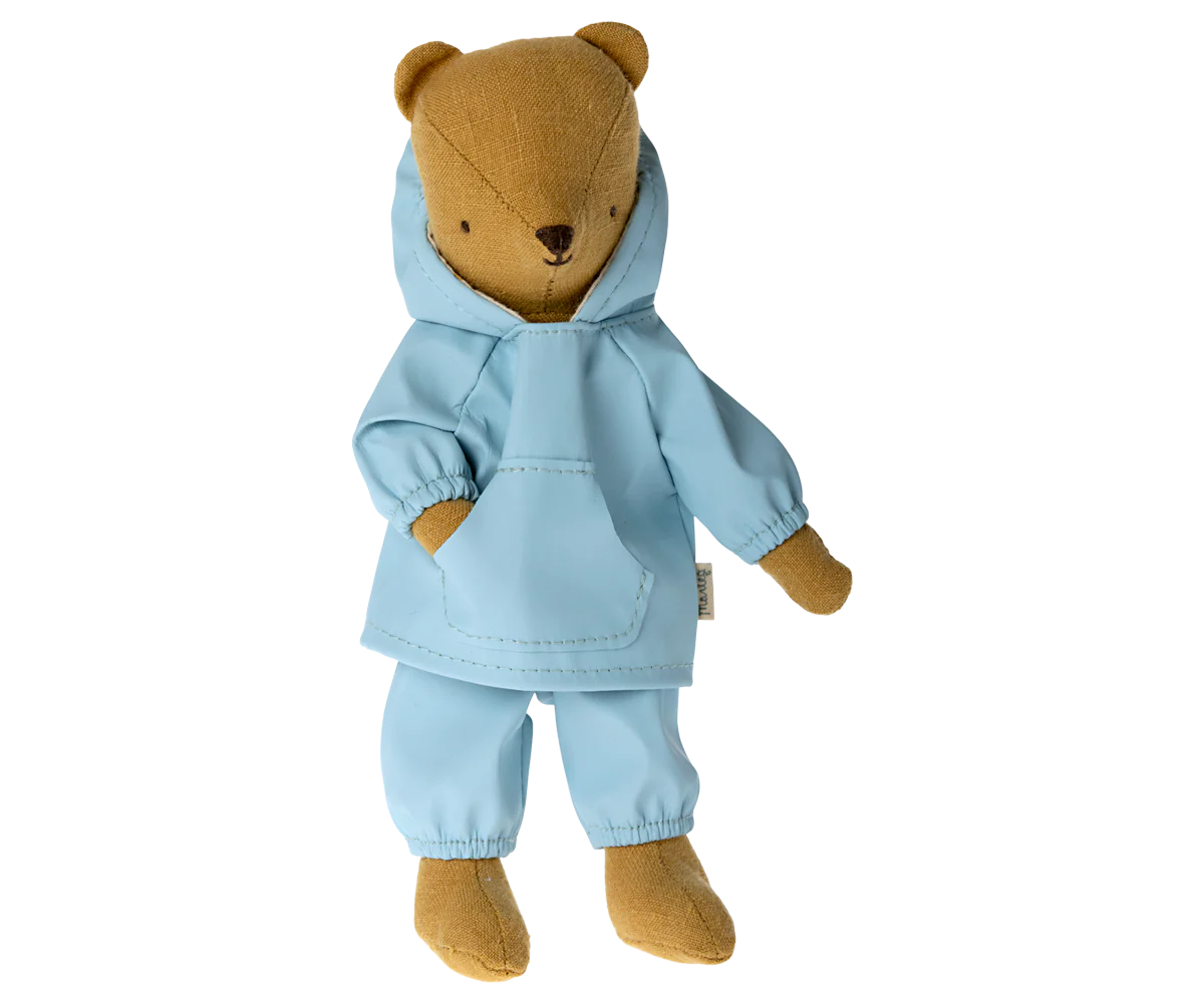 Regnkläder Teddy junior