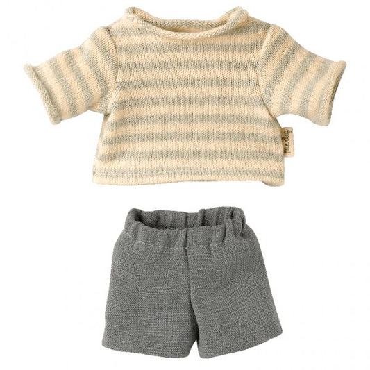Kläder Teddy junior