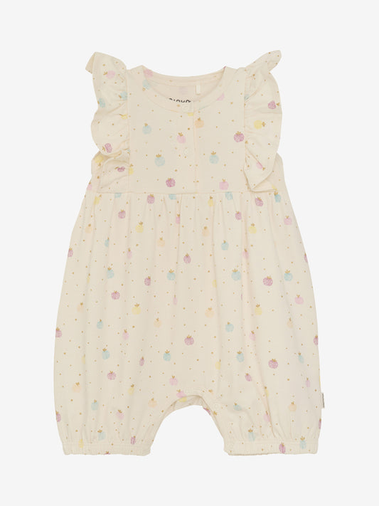 Shortdress äpplen