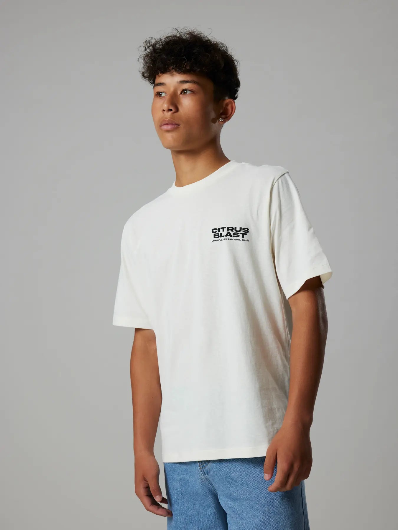 T-shirt Bercan