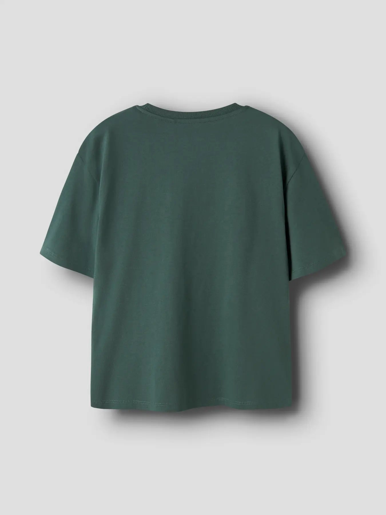 T-shirt Valix, grön