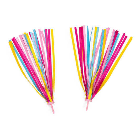 Cykel pom poms