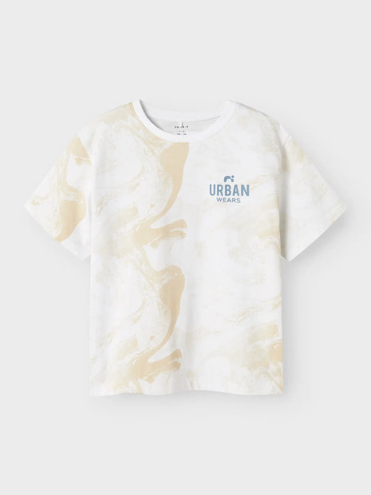 T-shirt urban wears (2 olika färger)