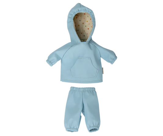 Regnkläder Teddy junior