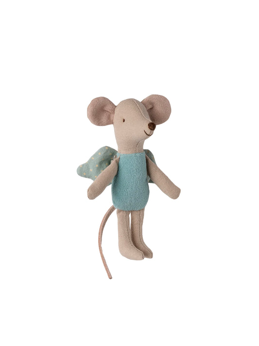 Fairy mus, mint