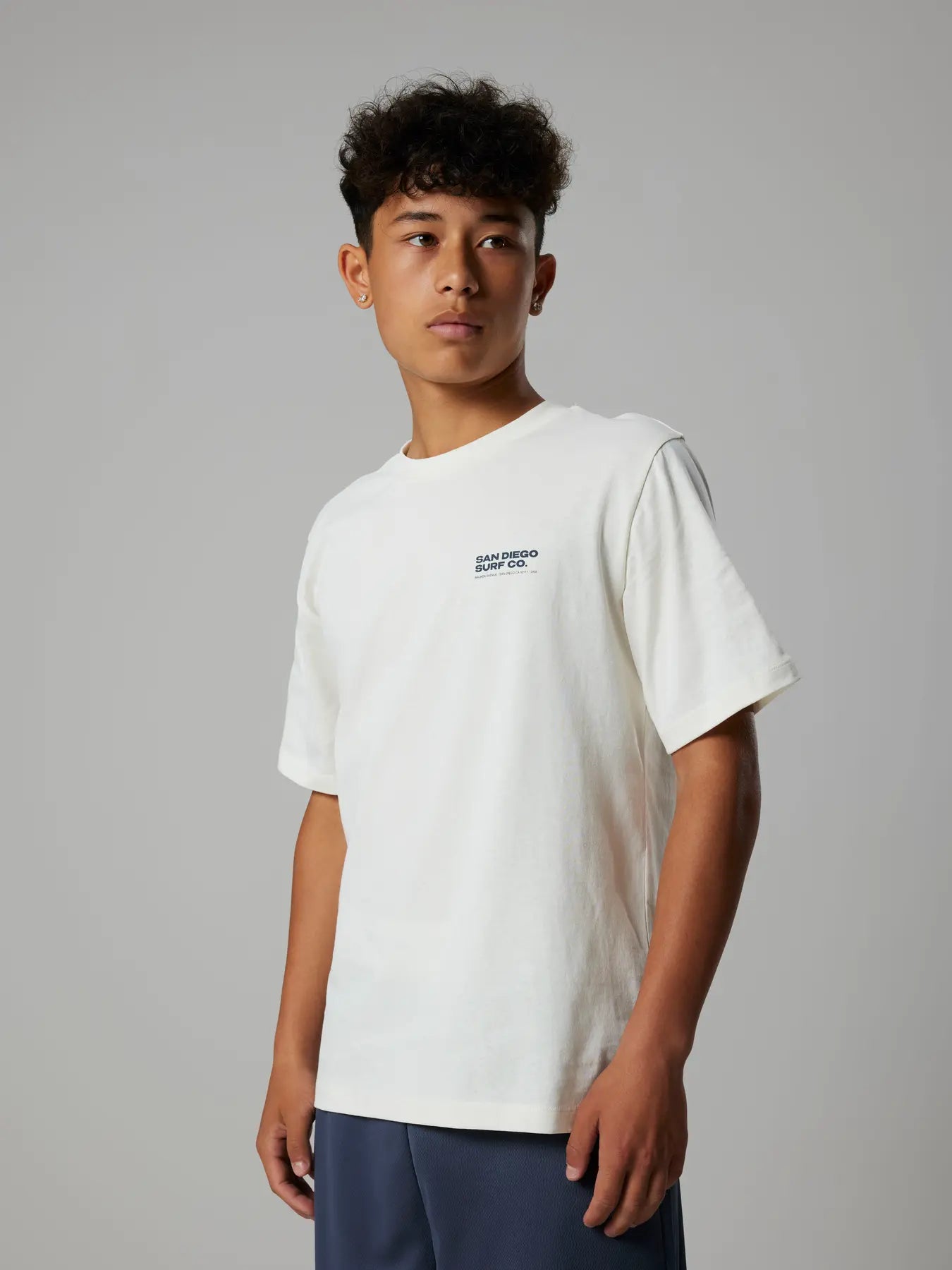 T-shirt Hurfa