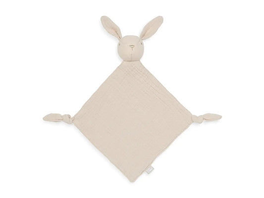 Snuttefilt Bunny, nougat