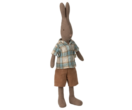 Rabbit storlek 2