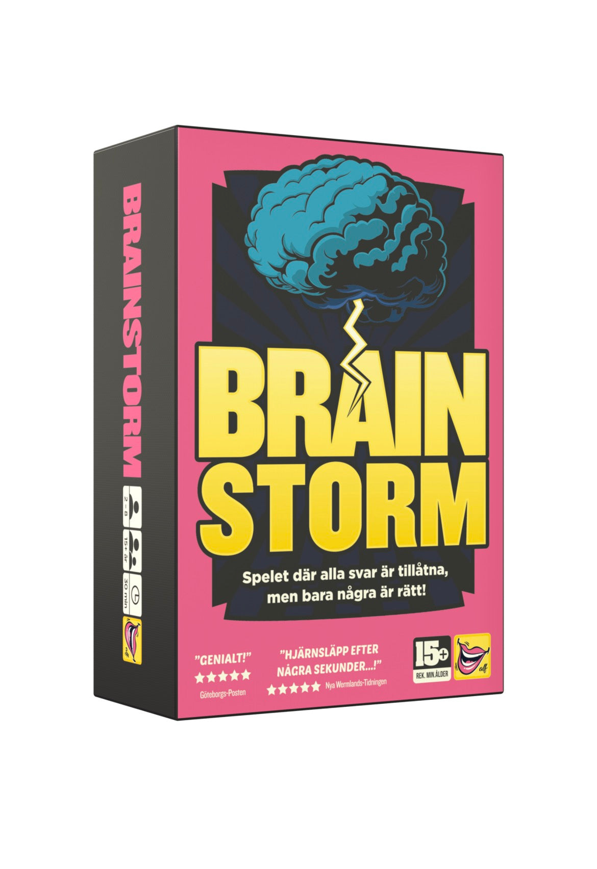 Brainstorm