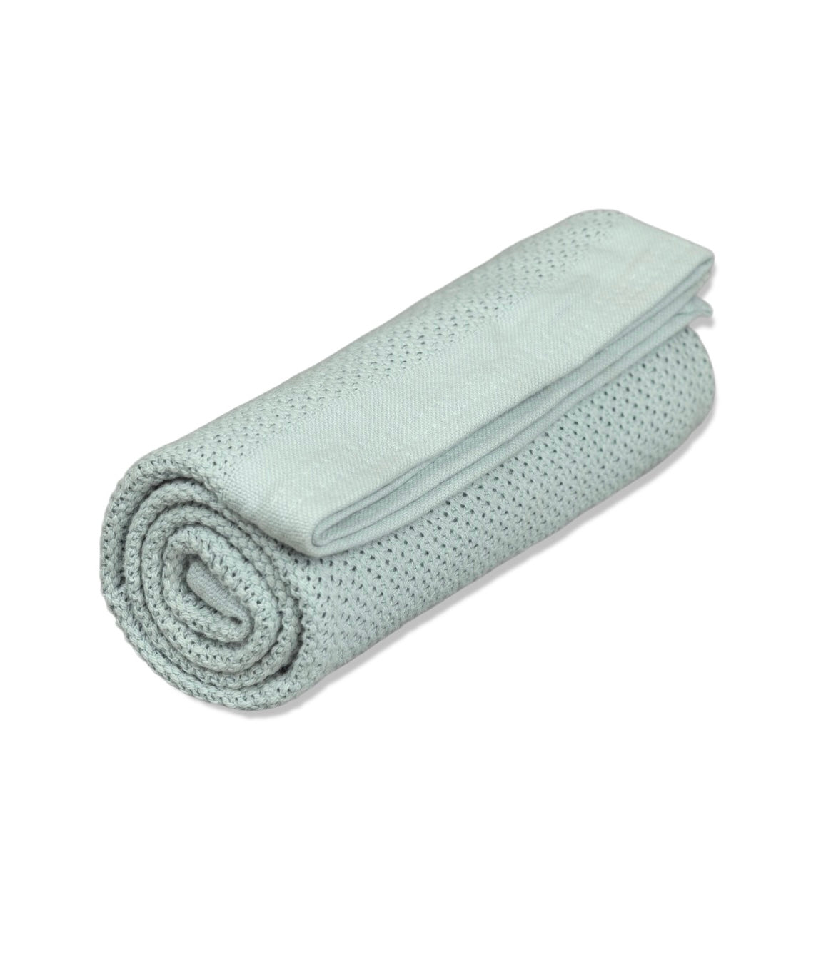 Gallerfilt Sage green