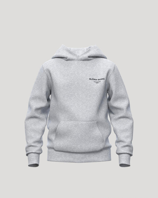 Borg Essential 1 Sweatshirt, grå