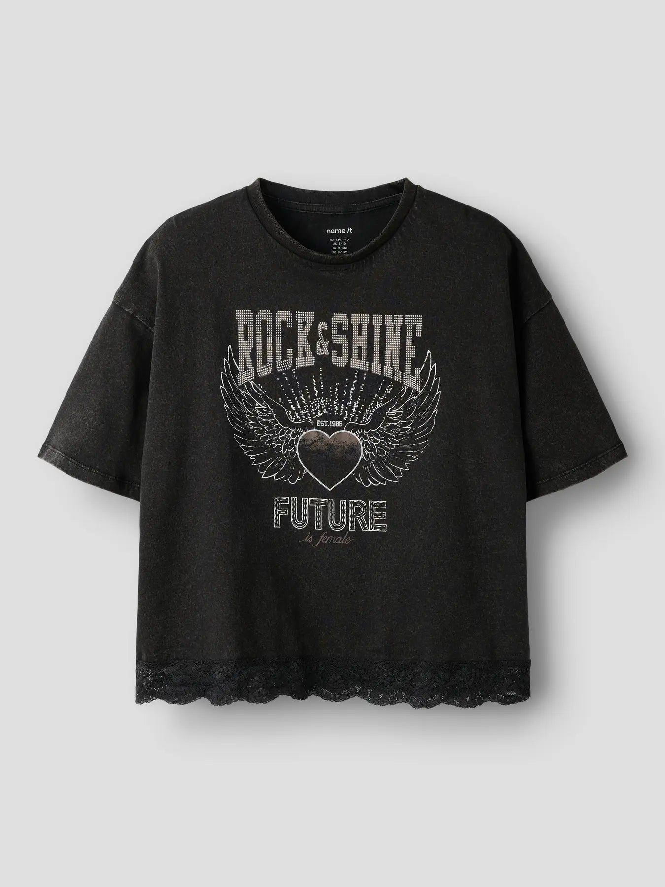 T-shirt Jayla