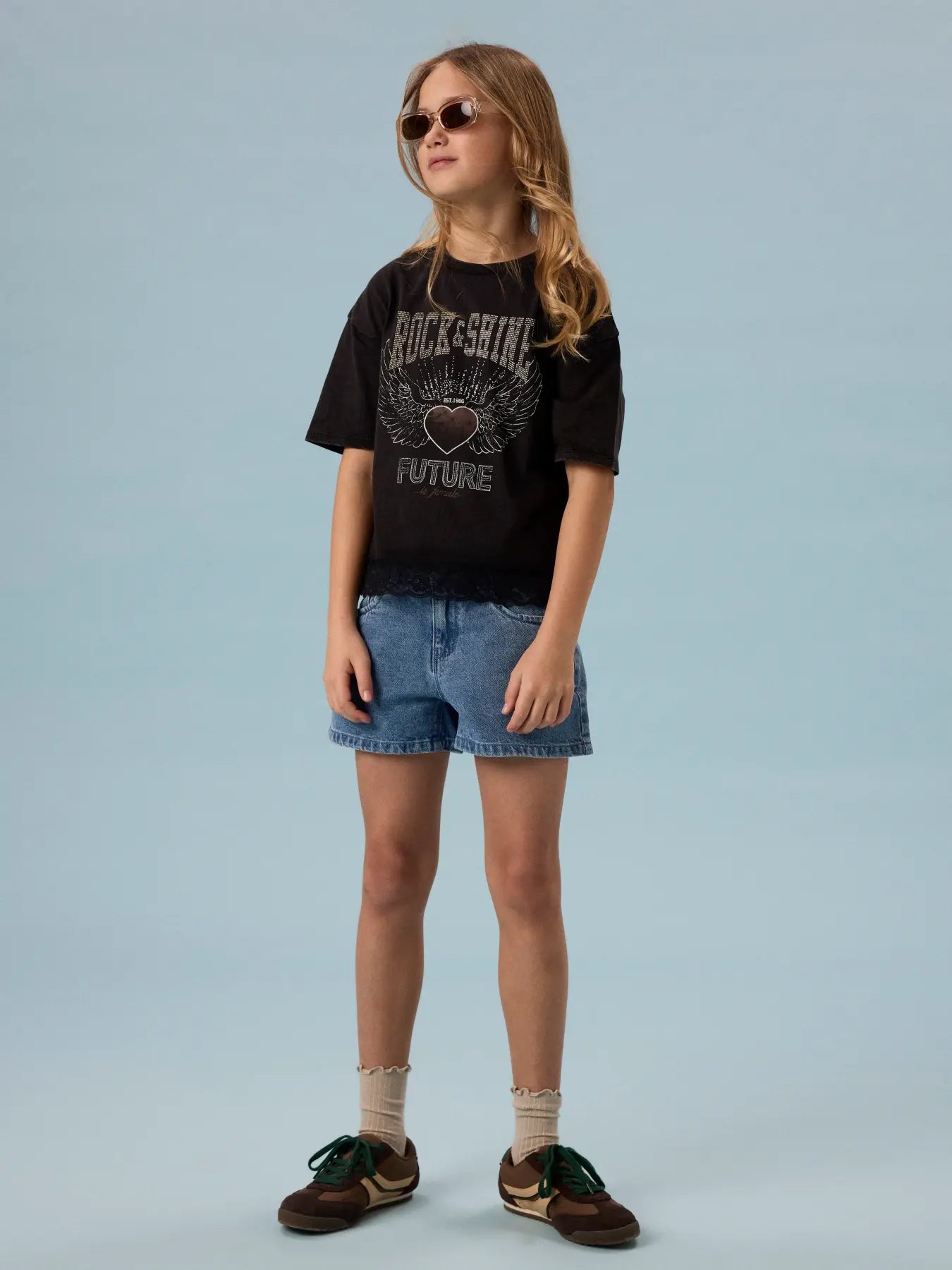 T-shirt Jayla