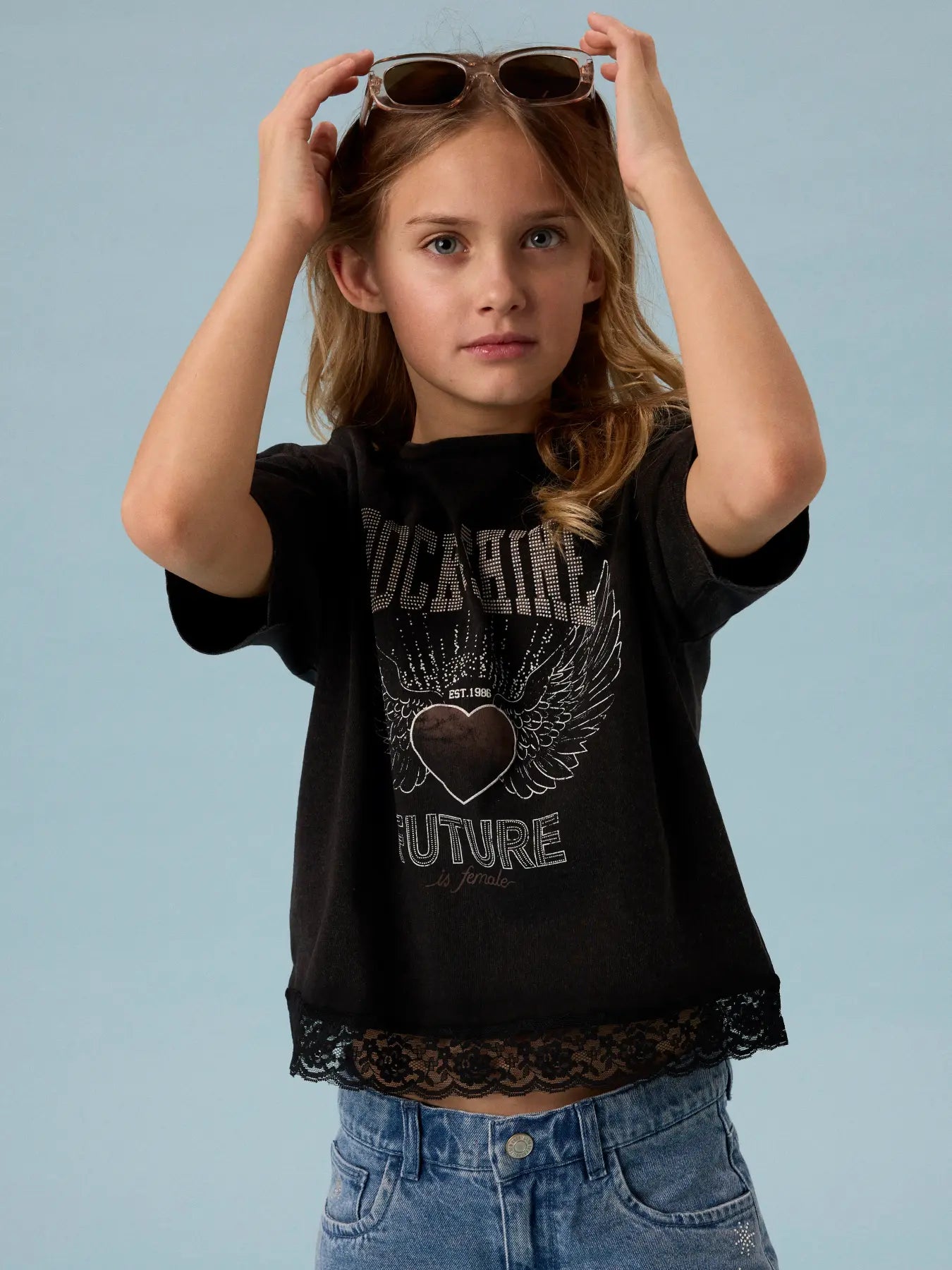 T-shirt Jayla
