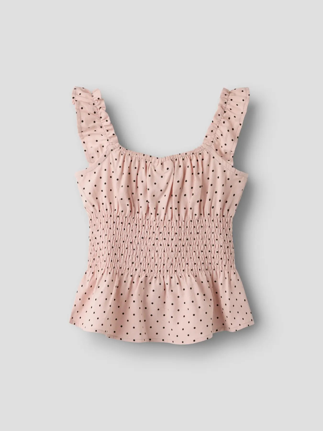 Helissea top