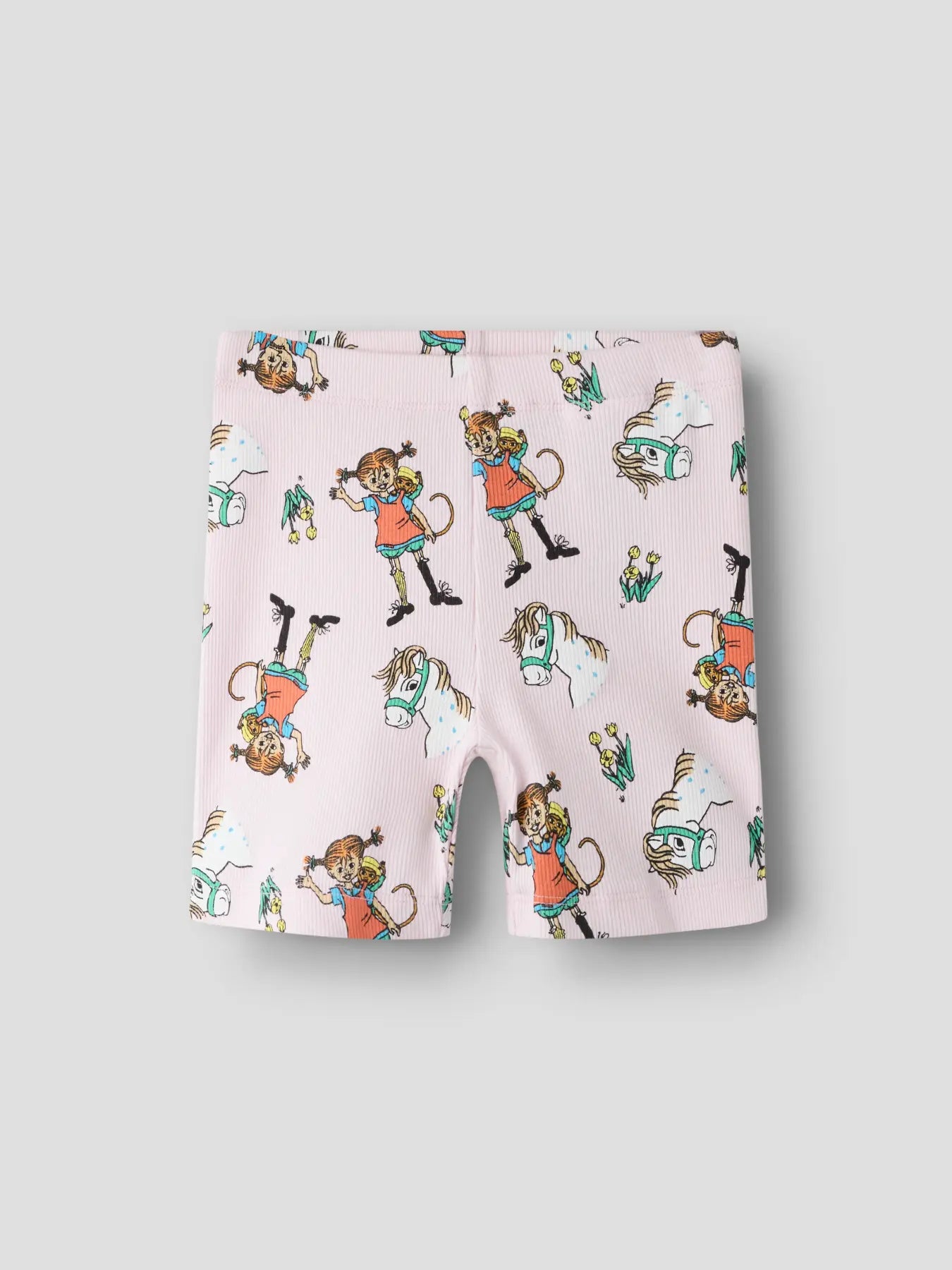Korta leggings Pippi Långstrump