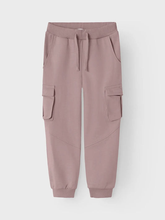 Sweatpants Noli, Rosa
