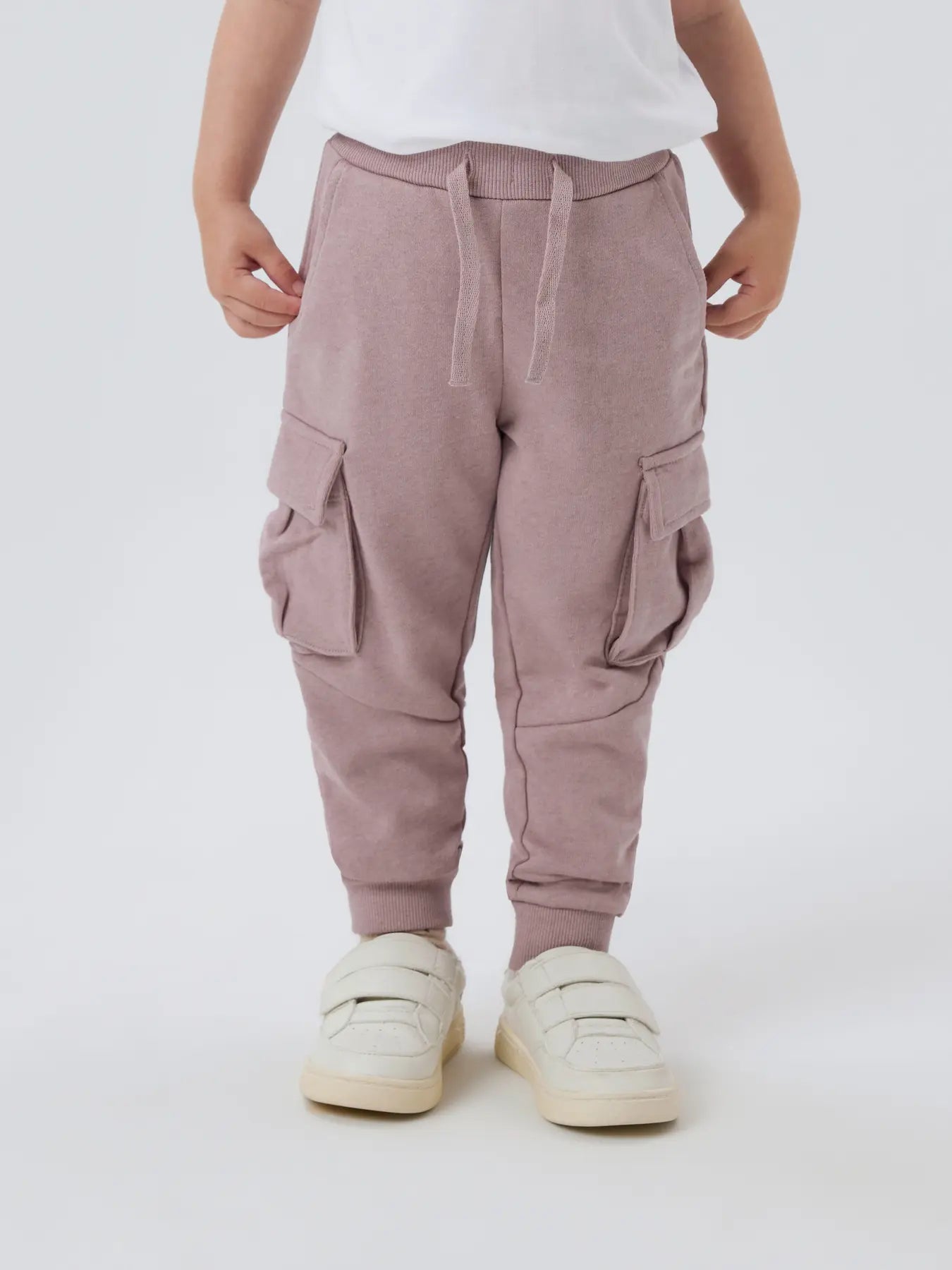Sweatpants Noli, Rosa
