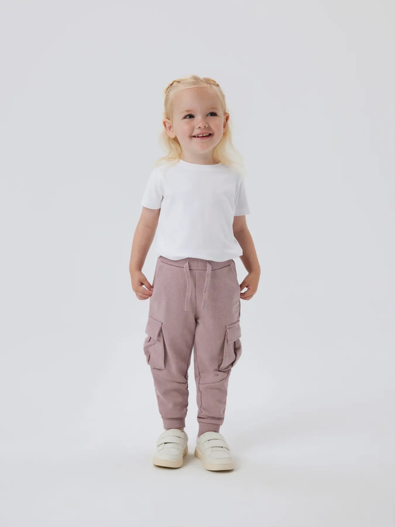 Sweatpants Noli, Rosa