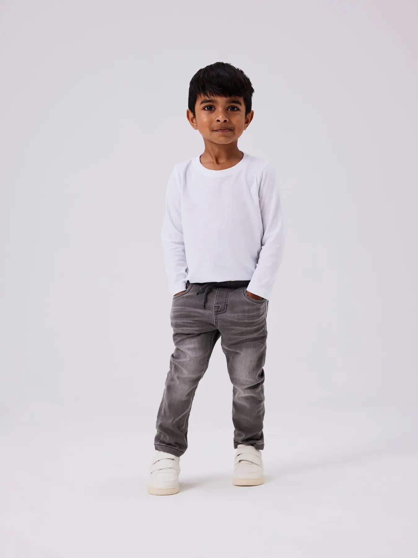 Slim jeans Ryan sweat