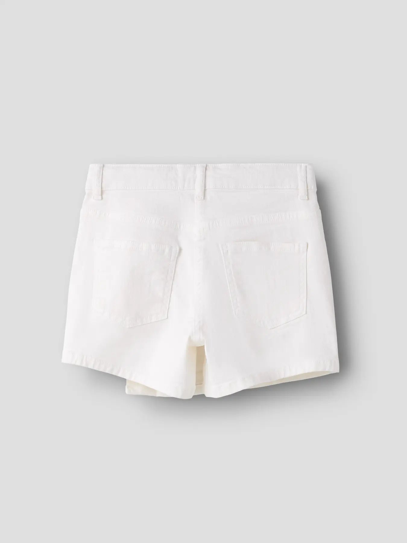 Rose Skort, vit
