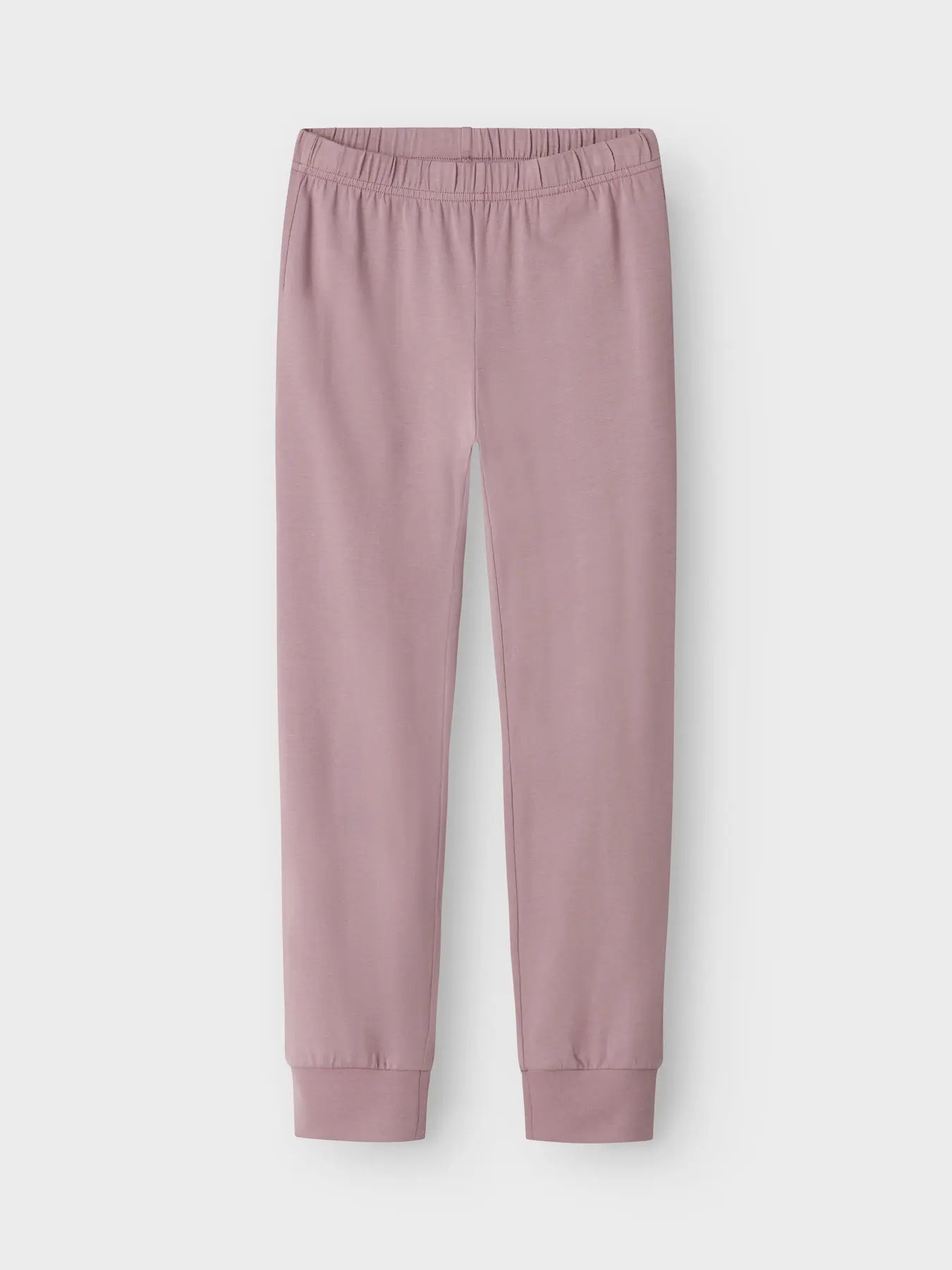 Pyjamas rosetter