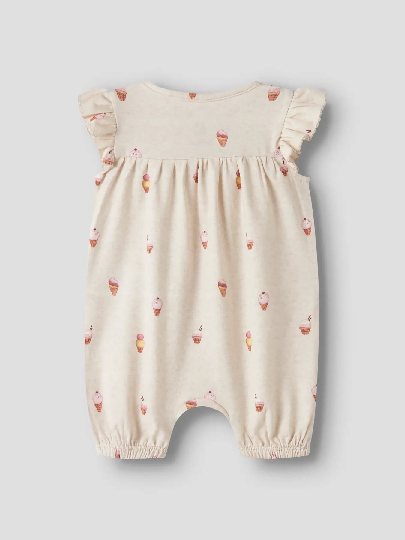 Sunsuit Jamilia