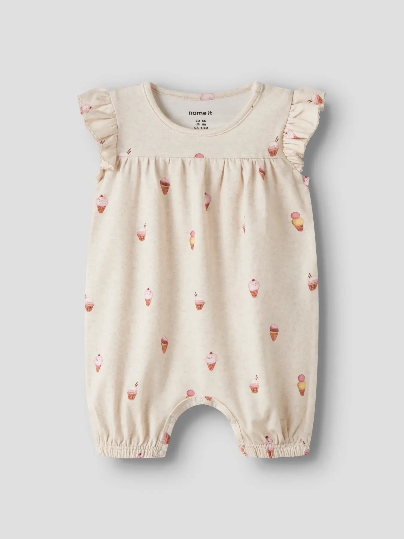 Sunsuit Jamilia
