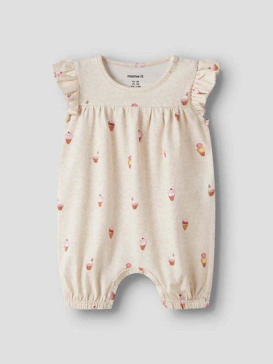 Sunsuit Jamilia