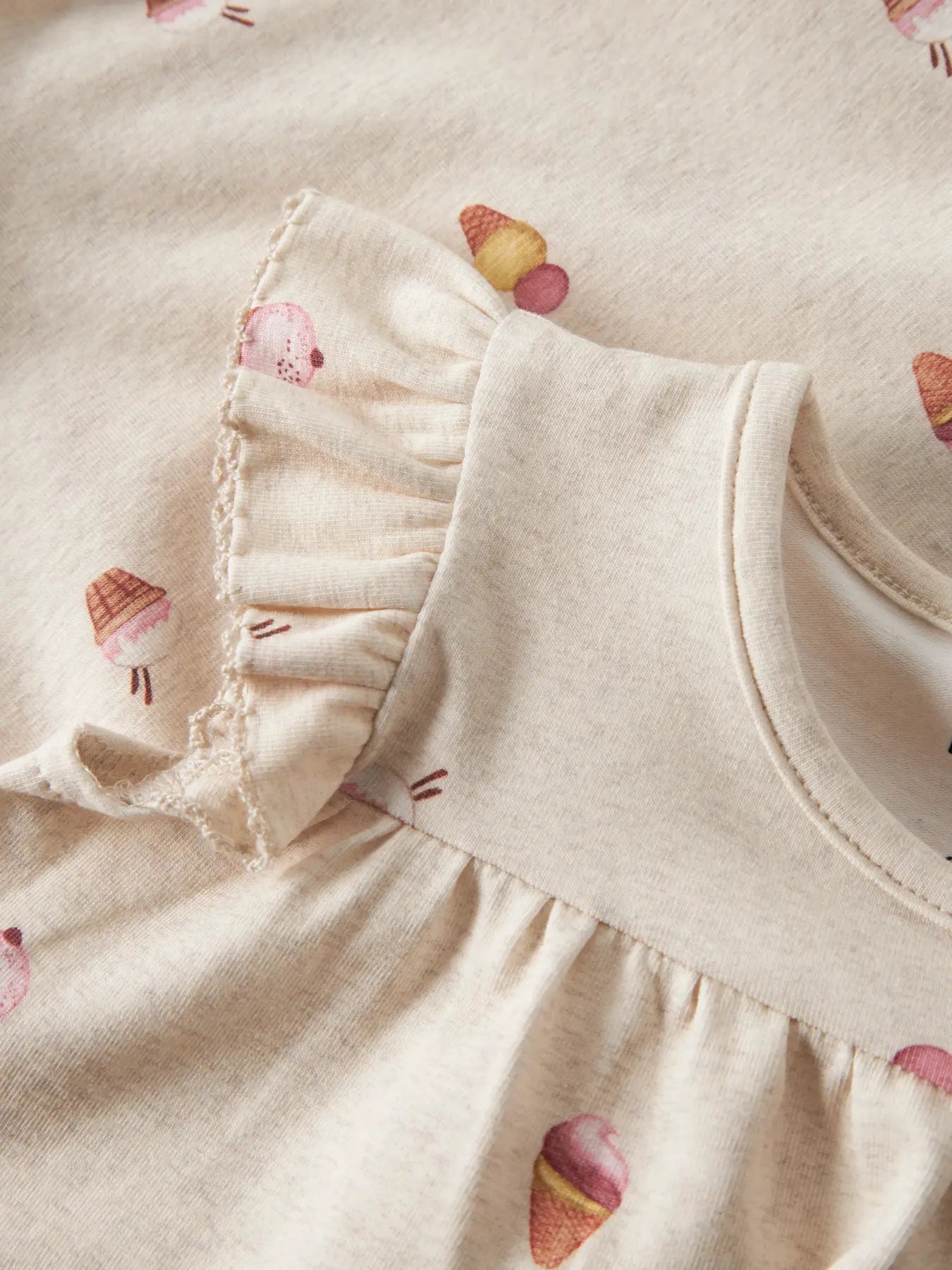 Sunsuit Jamilia