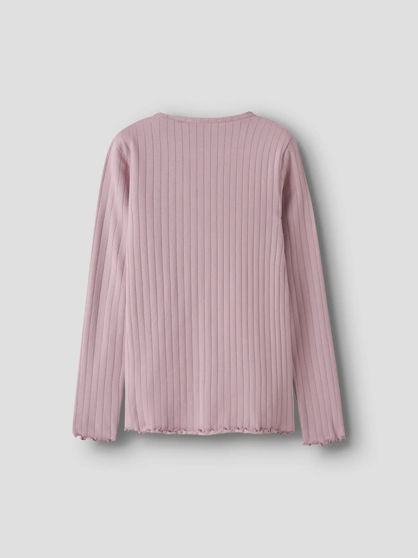 Tröja Vibse, ljuslila