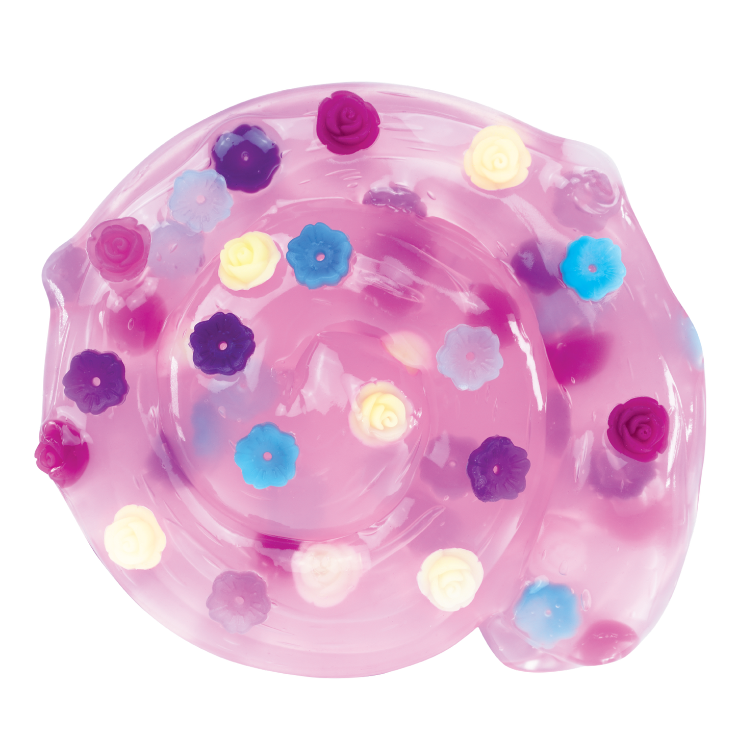 Blooming Botanicals – Thinking Putty