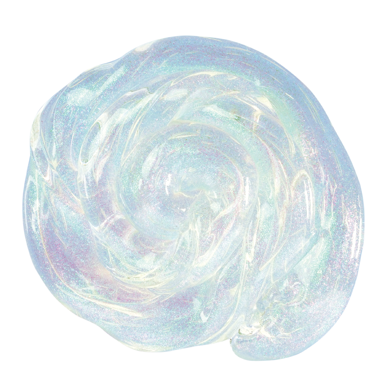 Get Ready With Me – Thinking Putty