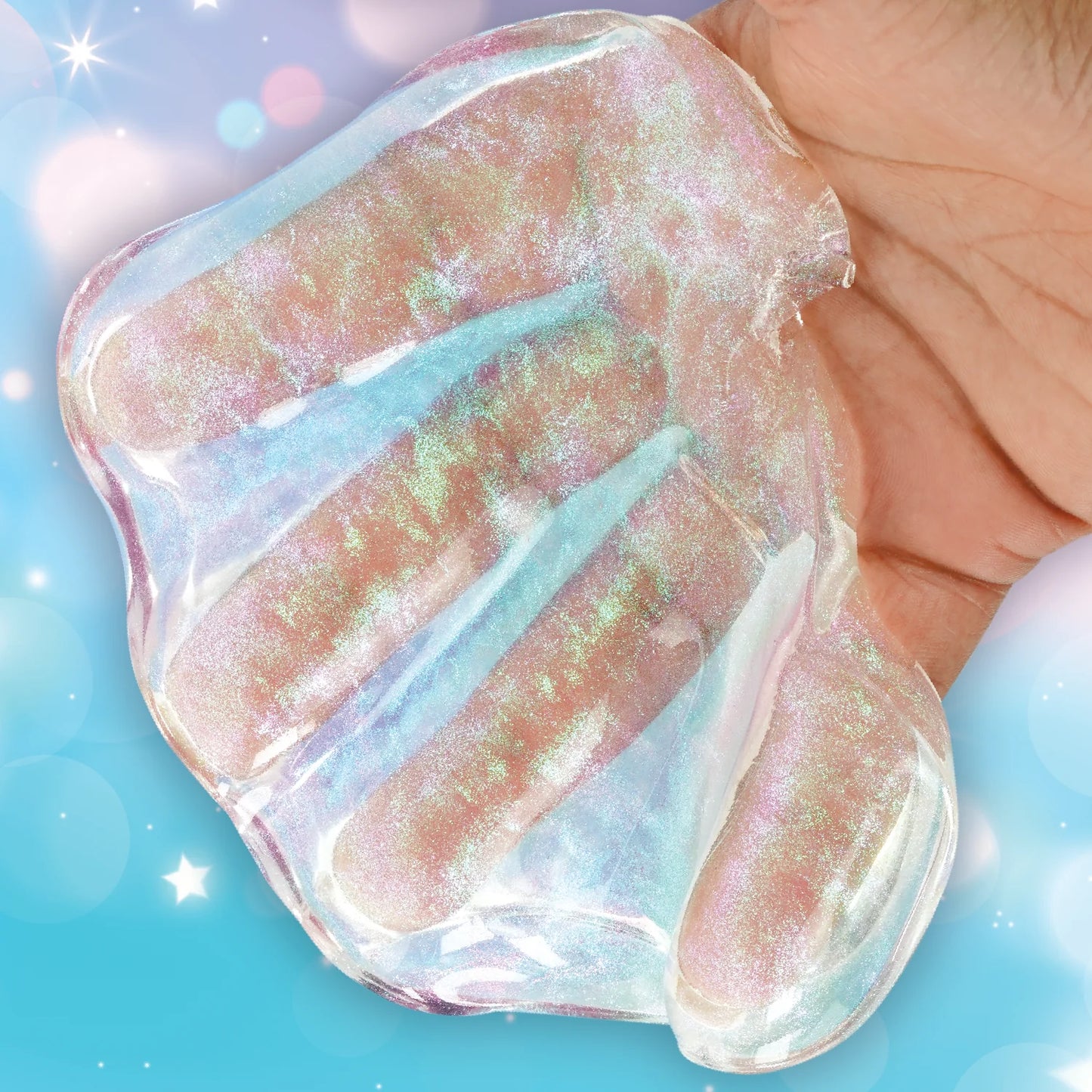 Get Ready With Me – Thinking Putty