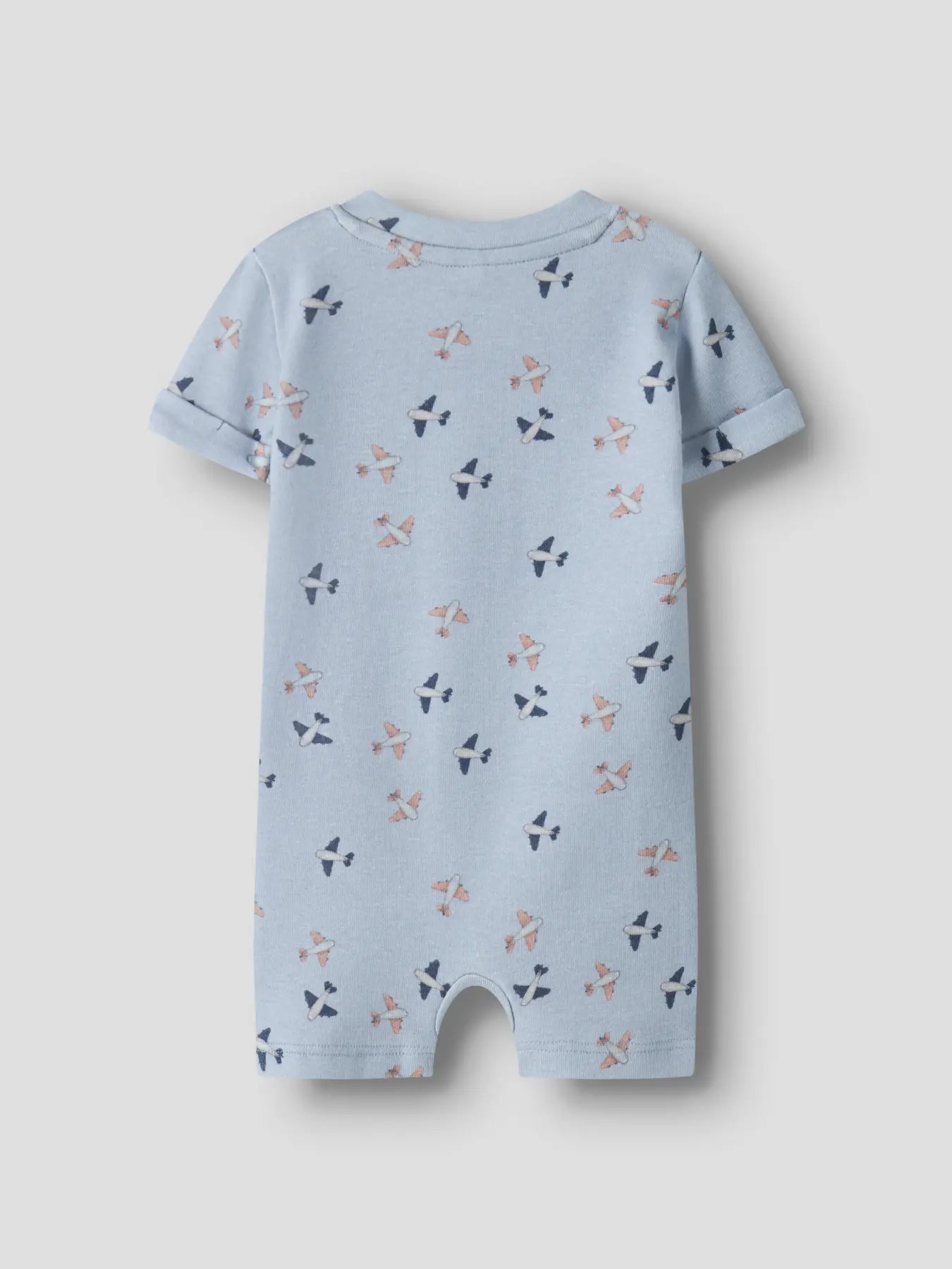 Sunsuit Hop