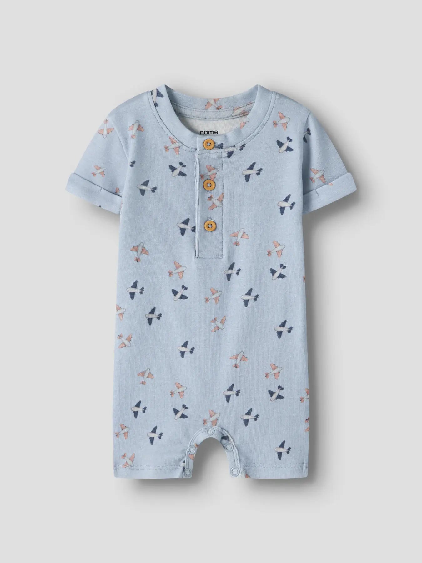 Sunsuit Hop