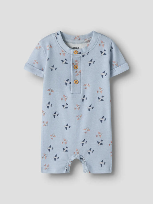 Sunsuit Hop