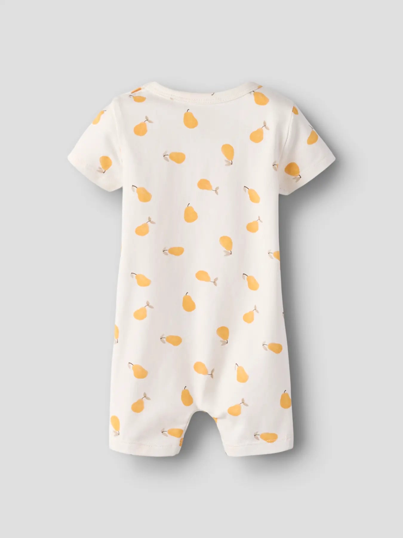 Sunsuit Pear