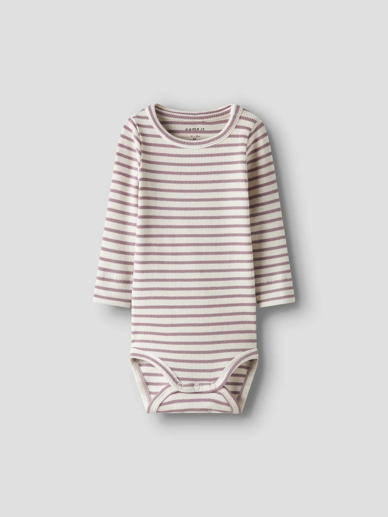 Ribbad body elderberry