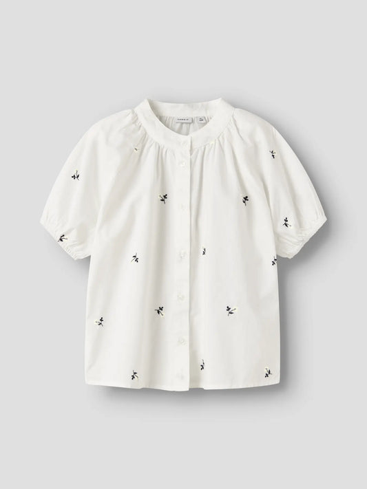 Blus Frette