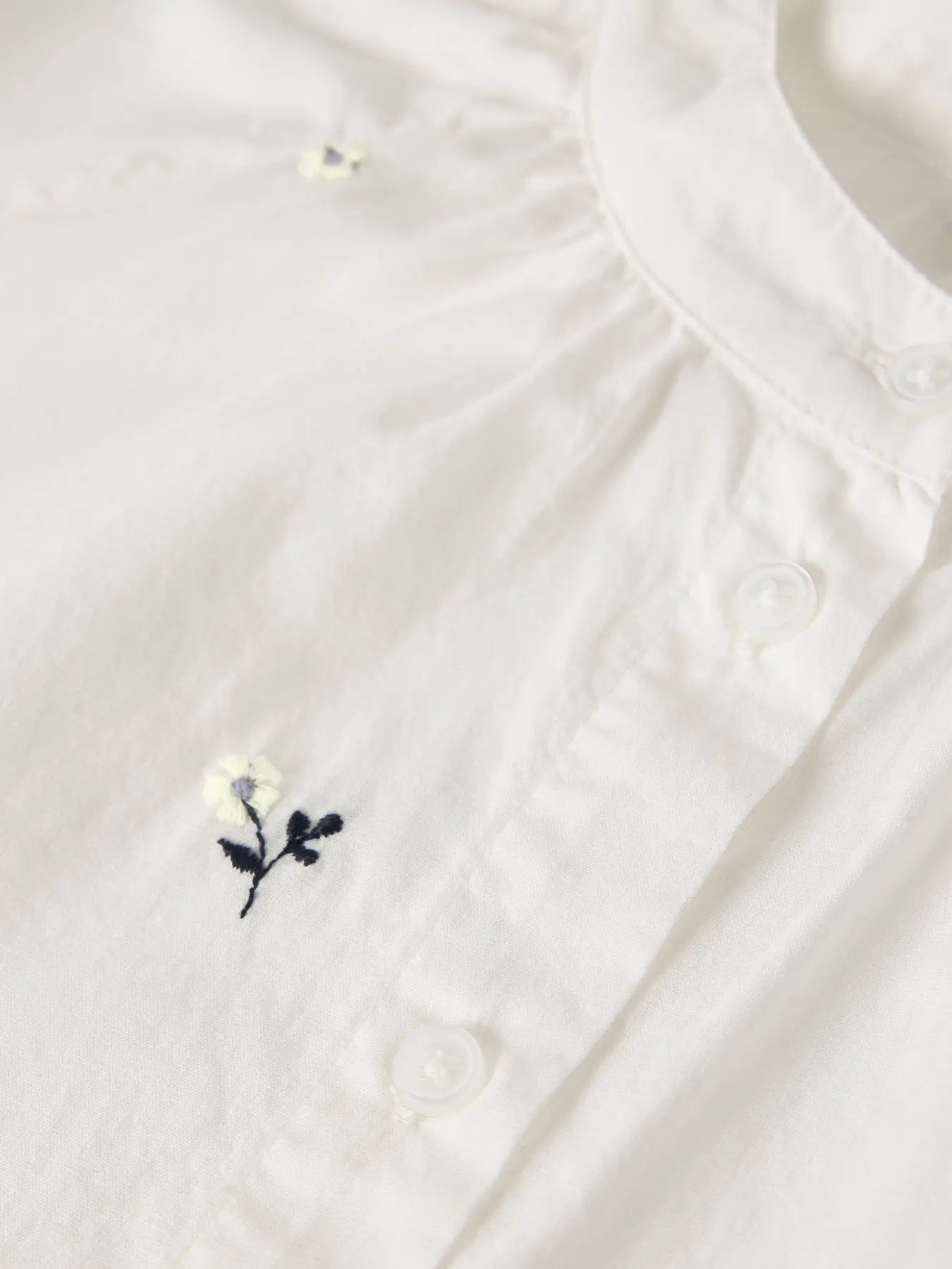 Blus Frette