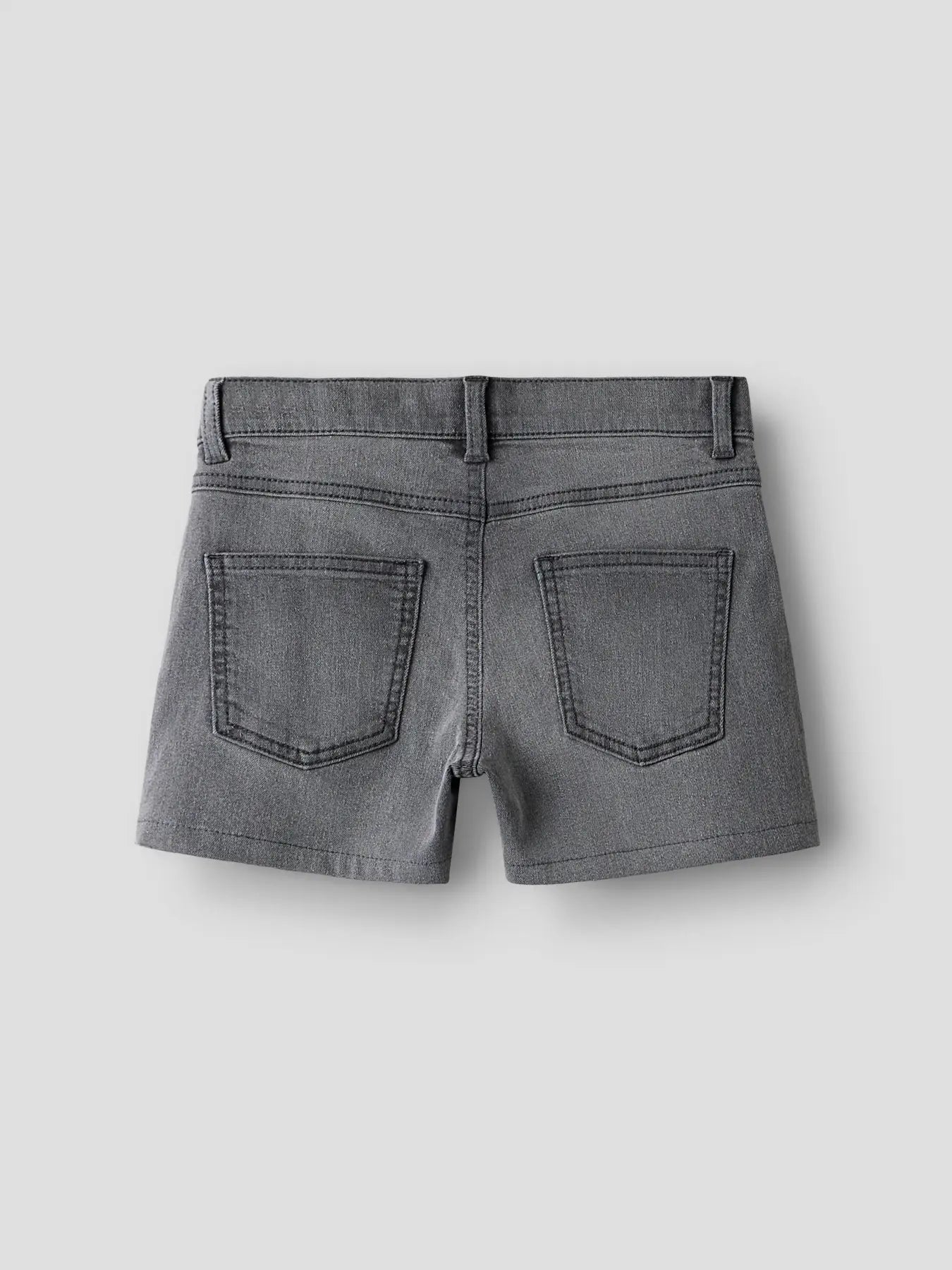Vida jeansshorts Rose