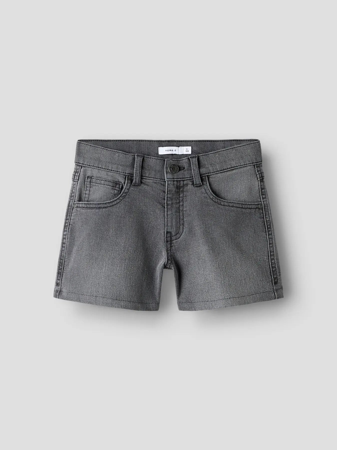 Vida jeansshorts Rose