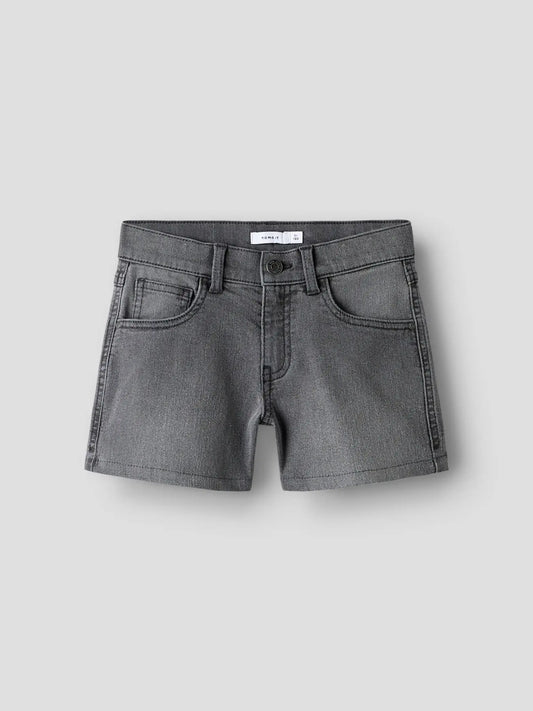 Vida jeansshorts Rose