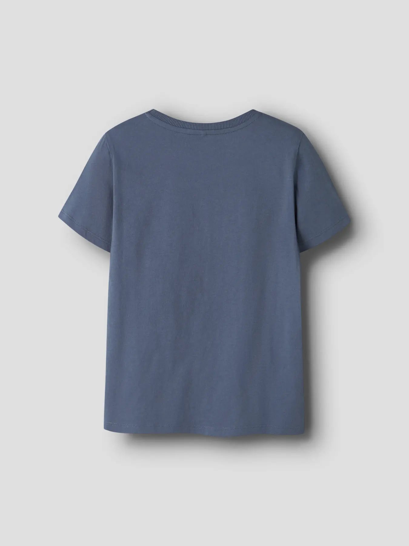 T-shirt Lorne, blå