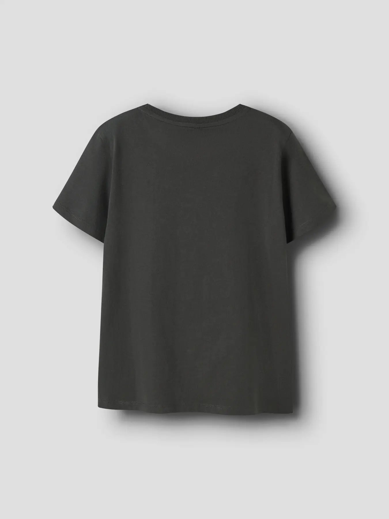 T-shirt Lorne, brun