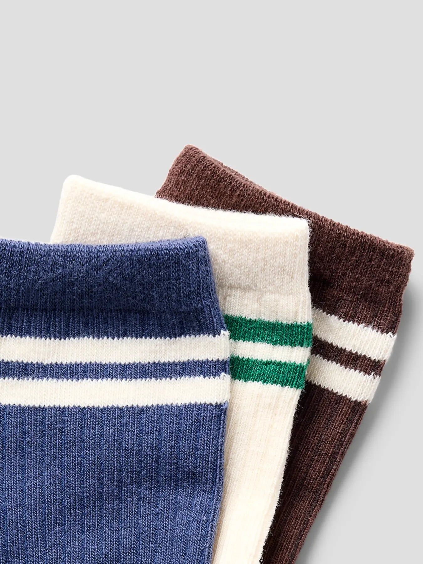 3-pack strumpor Kield